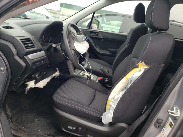 Photo 7 from auction – 2015 SUBARU FORESTER 2 with VIN JF2SJADC7FH465094