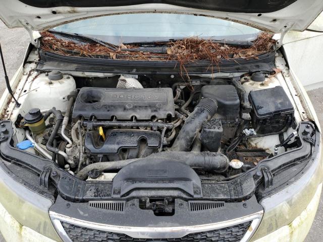Photo 11 from auction – 2013 KIA FORTE LX with VIN KNAFT4A21D5646985
