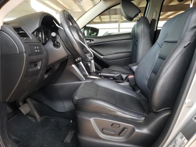 Photo 7 from auction – 2015 MAZDA CX-5 GT with VIN JM3KE2DY3F0473672