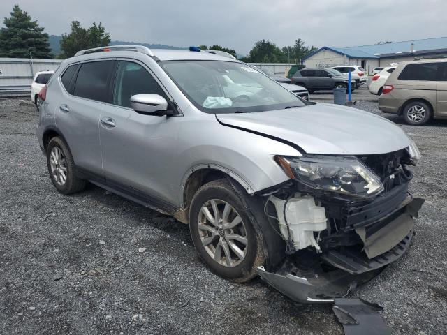 Photo 4 from auction – 2020 NISSAN ROGUE S with VIN KNMAT2MT5LP519407