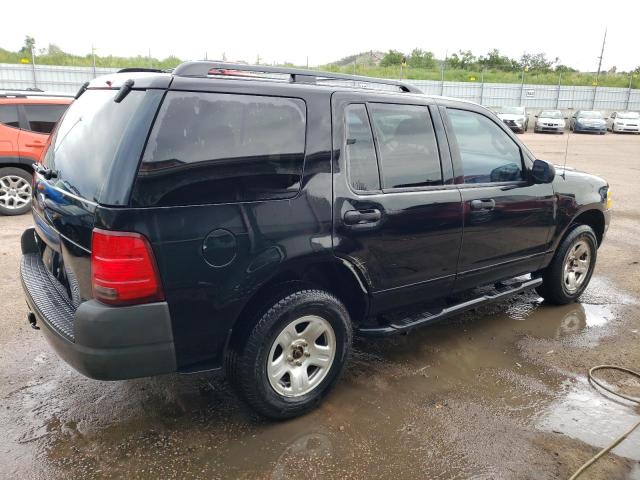 صورة رقم 3 من المزاد - 2003 FORD EXPLORER X مع VIN 1FMZU62K93ZA98051