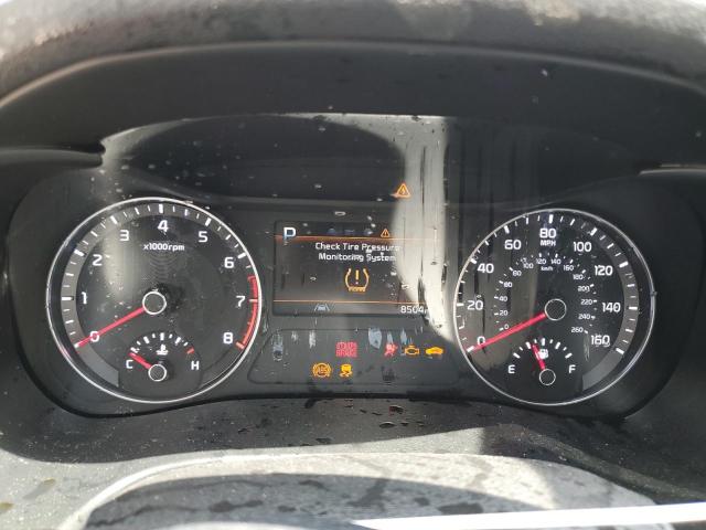 Photo 9 from auction – 2023 KIA FORTE LX with VIN 3KPF24AD3PE555166