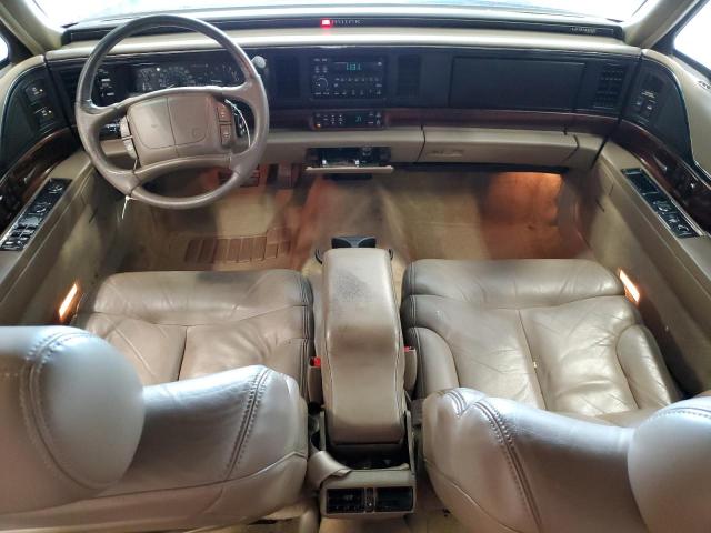 Photo 8 from auction – 1998 BUICK LESABRE LI with VIN 1G4HR52K3WH407806