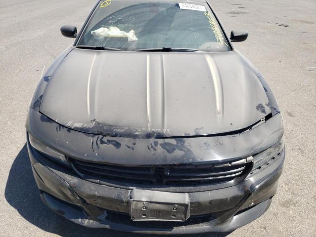 Photo 11 from auction – 2015 DODGE CHARGER SE with VIN 2C3CDXBG1FH776683