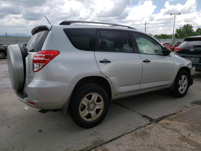 Photo 3 from auction – 2009 TOYOTA RAV4 with VIN JTMBF33V19D004614