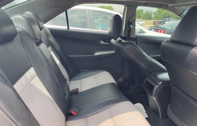 Photo 6 from auction – 2014 TOYOTA CAMRY L with VIN 4T1BF1FK1EU871233
