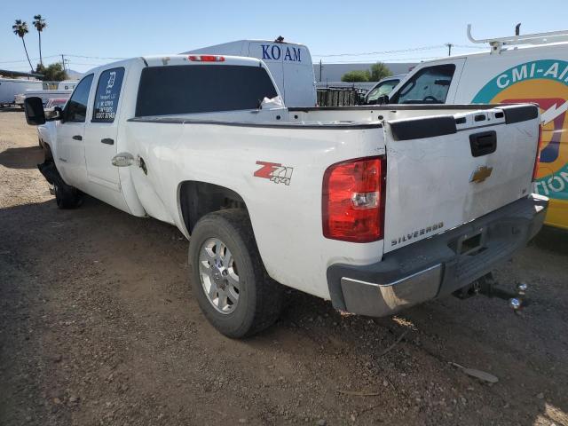 Photo 2 from auction – 2013 CHEVROLET silverado with VIN 1GC4K0C8XDF152075