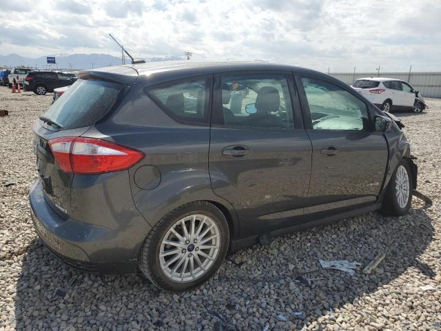 Photo 3 from auction – 2015 FORD C-MAX SE with VIN 1FADP5AU4FL120084