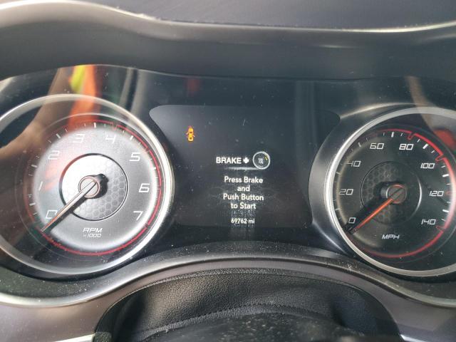 Photo 9 from auction – 2020 DODGE CHARGER SX with VIN 2C3CDXBG5LH149660