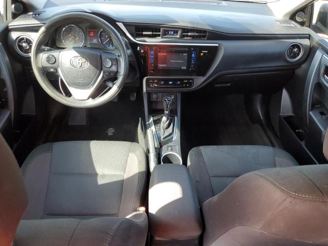 Photo 8 from auction – 2017 TOYOTA COROLLA L with VIN 2T1BURHEXHC833176
