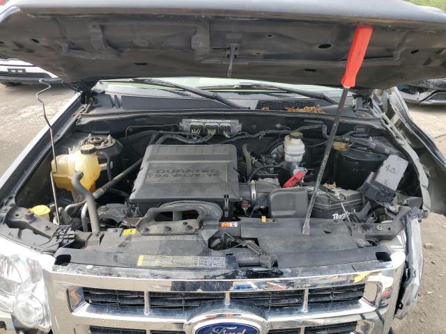 Photo 11 from auction – 2011 FORD ESCAPE LIM with VIN 1FMCU0EG8BKA53264