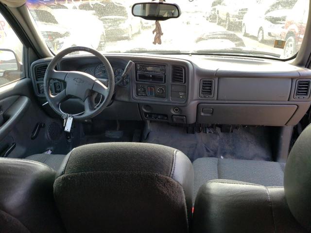 Photo 8 from auction – 2003 CHEVROLET SILVERADO with VIN 2GCEC19X631382238
