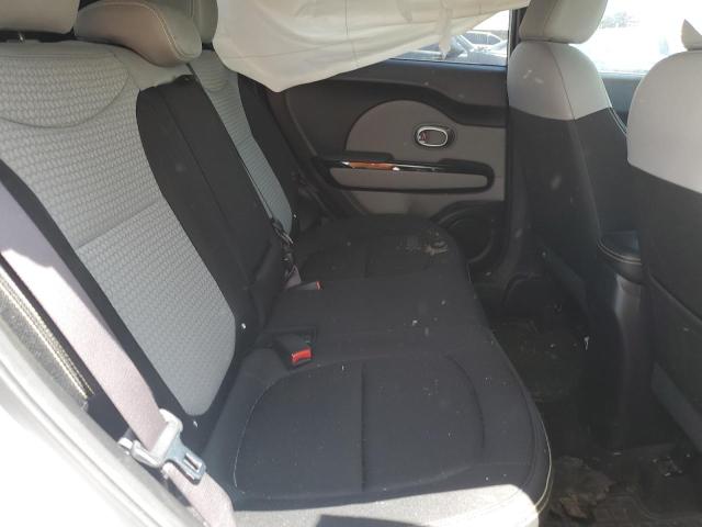 Photo 10 from auction – 2016 KIA SOUL + with VIN KNDJP3A51G7856565