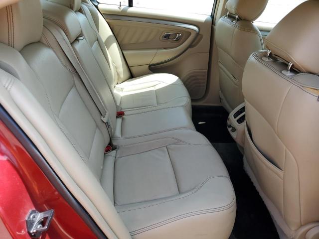 Photo 10 from auction – 2015 FORD TAURUS SEL with VIN 1FAHP2E83FG115366