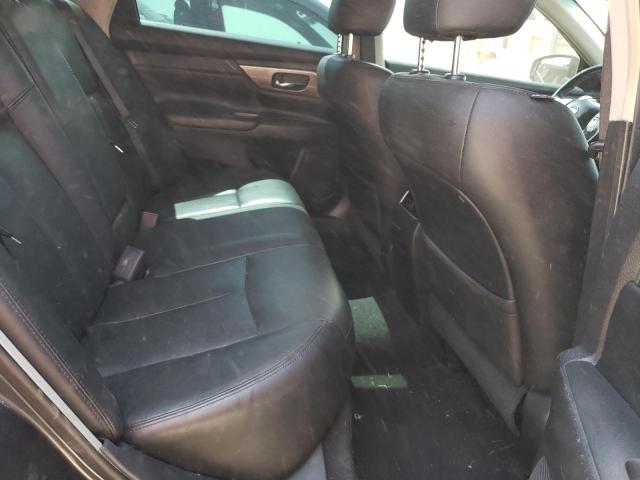Photo 10 from auction – 2013 NISSAN ALTIMA 2.5 with VIN 1N4AL3AP8DN525136