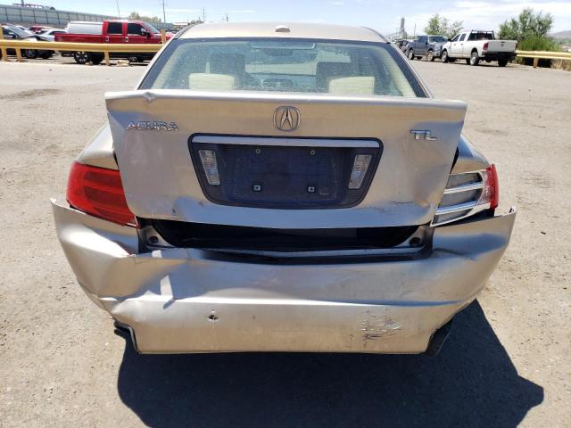 Photo 6 from auction – 2006 ACURA 3.2TL with VIN 19UUA66266A028433