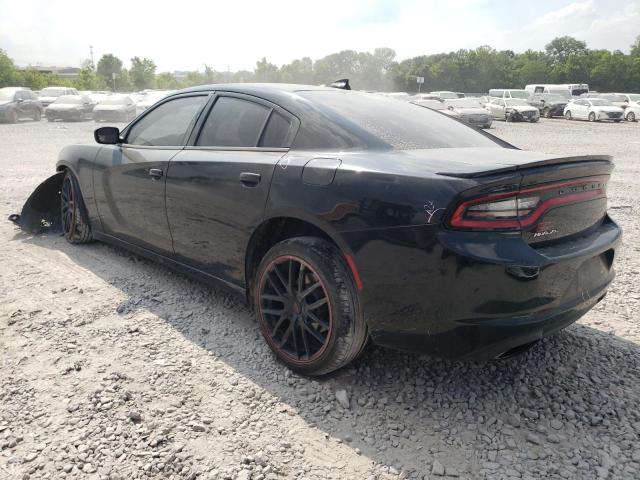 Photo 2 from auction – 2017 DODGE CHARGER R/ with VIN 2C3CDXCT6HH595268