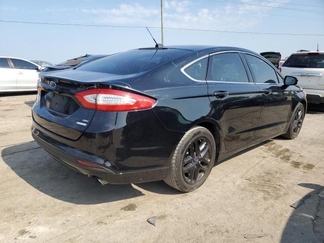Photo 3 from auction – 2016 FORD FUSION SE with VIN 3FA6P0HD8GR326304