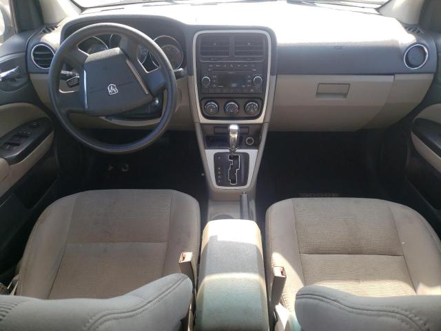 Photo 8 from auction – 2010 DODGE CALIBER SX with VIN 1B3CB4HA4AD619305