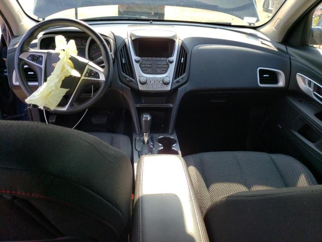 Photo 8 from auction – 2016 CHEVROLET EQUINOX LT with VIN 2GNFLFEKXG6273387