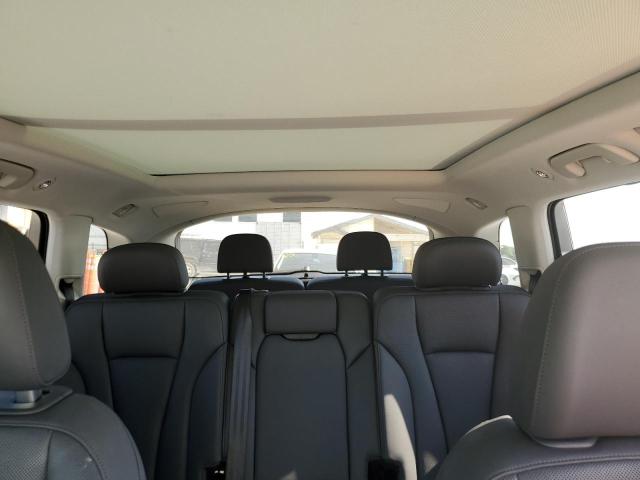 Photo 10 from auction – 2020 AUDI Q7 PREMIUM with VIN WA1LXAF72LD012452