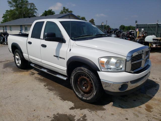 Photo 4 from auction – 2007 DODGE RAM 1500 S with VIN 1D7HA18P17J520550