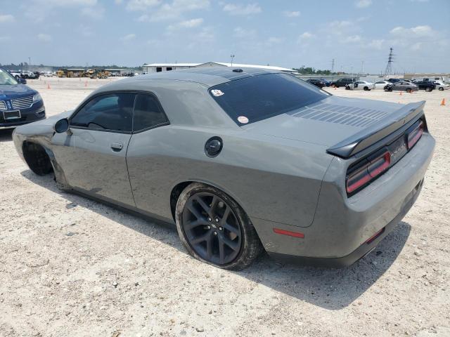 Photo 2 from auction – 2019 DODGE CHALLENGER with VIN 2C3CDZAG5KH663276