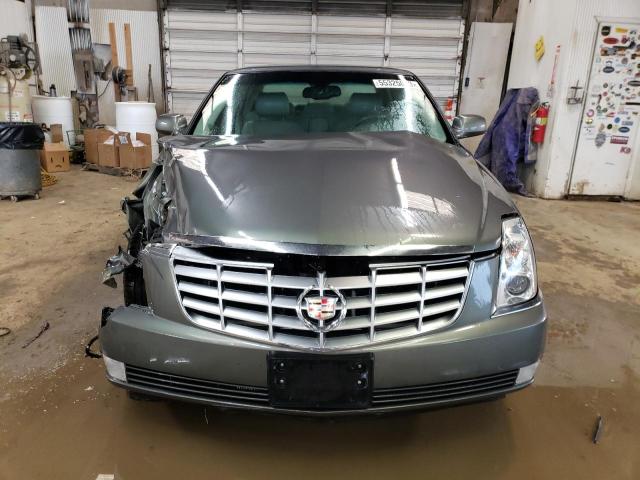 Photo 5 from auction – 2006 CADILLAC DTS with VIN 1G6KD57Y66U121898
