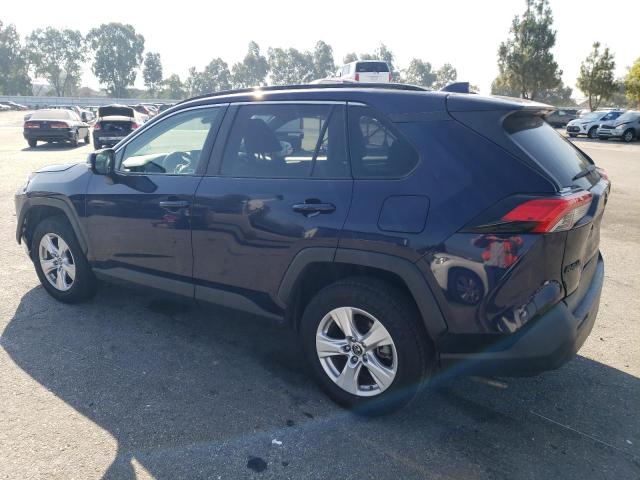 Photo 2 from auction – 2019 TOYOTA RAV4 XLE with VIN JTMW1RFV7KD507813