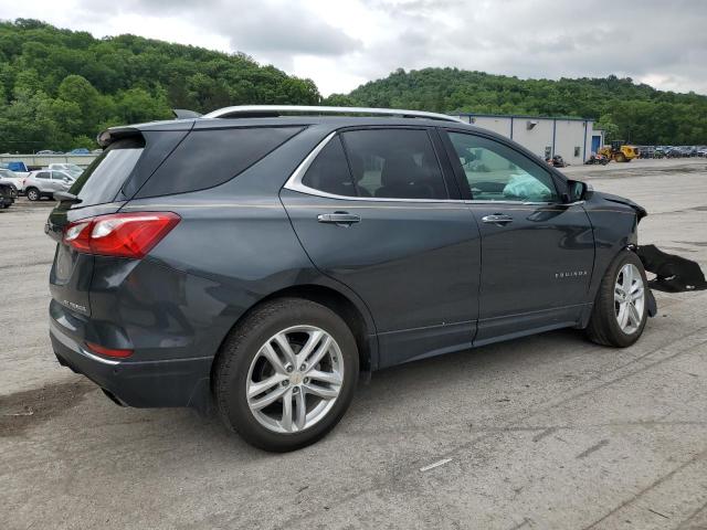 Photo 3 from auction – 2020 CHEVROLET EQUINOX PR with VIN 2GNAXYEX6L6265903
