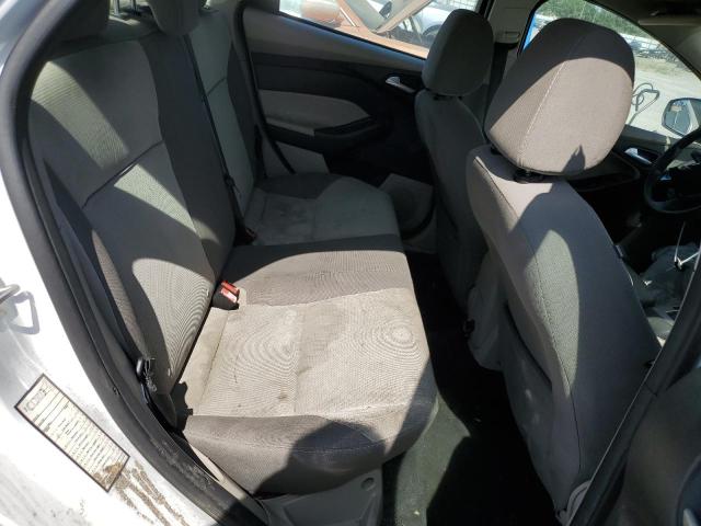 Photo 10 from auction – 2014 FORD FOCUS SE with VIN 1FADP3F2XEL333793