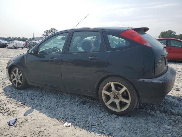 Photo 2 from auction – 2004 FORD FOCUS ZX5 with VIN 3FAHP30554R100621