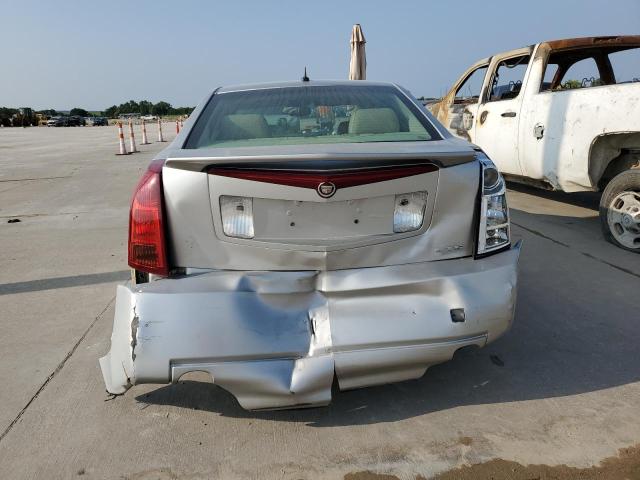 Photo 6 from auction – 2005 CADILLAC CTS HI FEA with VIN 1G6DP567650105005
