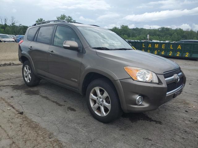 Photo 4 from auction – 2009 TOYOTA RAV4 LIMIT with VIN JTMBF31V995012179