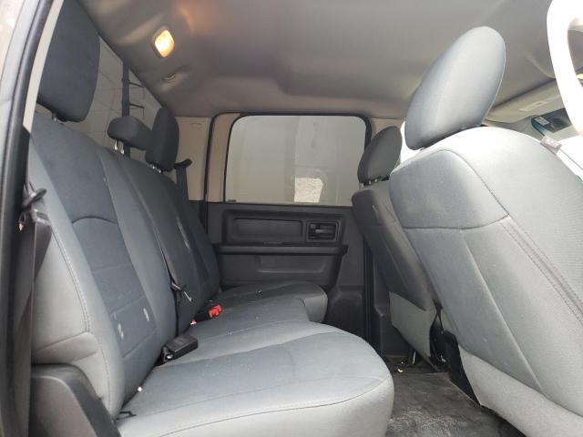 Photo 10 from auction – 2014 RAM 2500 ST with VIN 3C6UR5CJ0EG288010