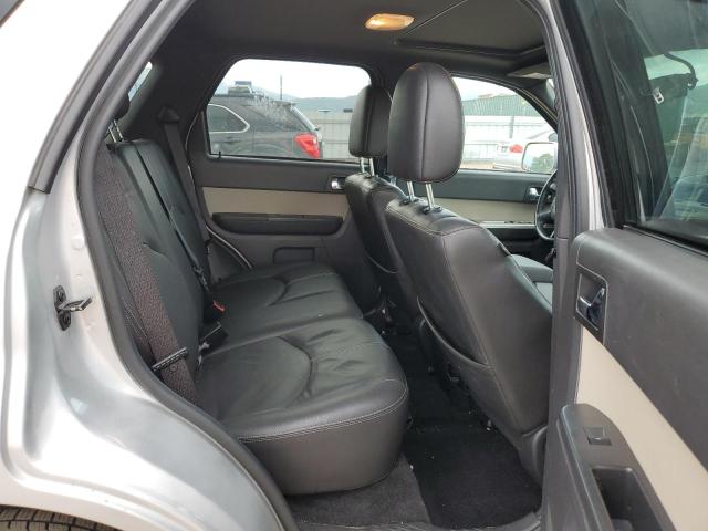 Photo 10 from auction – 2009 MERCURY MARINER PR with VIN 4M2CU97G09KJ22118