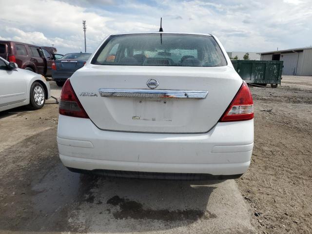 Photo 6 from auction – 2009 NISSAN VERSA S with VIN 3N1BC11E49L364294