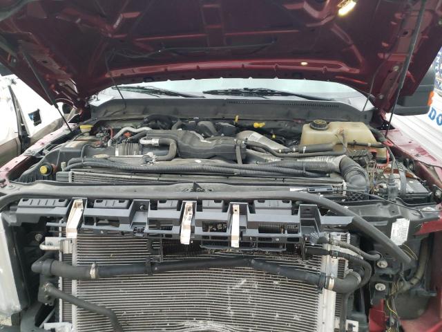 Photo 11 from auction – 2016 FORD F350 SUPER with VIN 1FT8W3BT1GEA96809