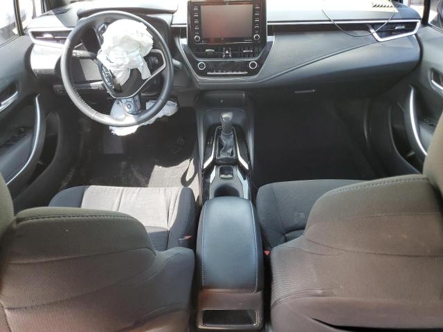 Photo 8 from auction – 2021 TOYOTA COROLLA SE with VIN 5YFS4MCE2MP062409