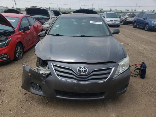 Photo 5 from auction – 2011 TOYOTA CAMRY BASE with VIN 4T4BF3EKXBR200268