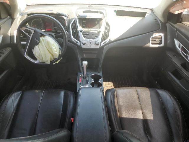 Photo 8 from auction – 2014 GMC TERRAIN SL with VIN 2GKFLYEK8E6173889