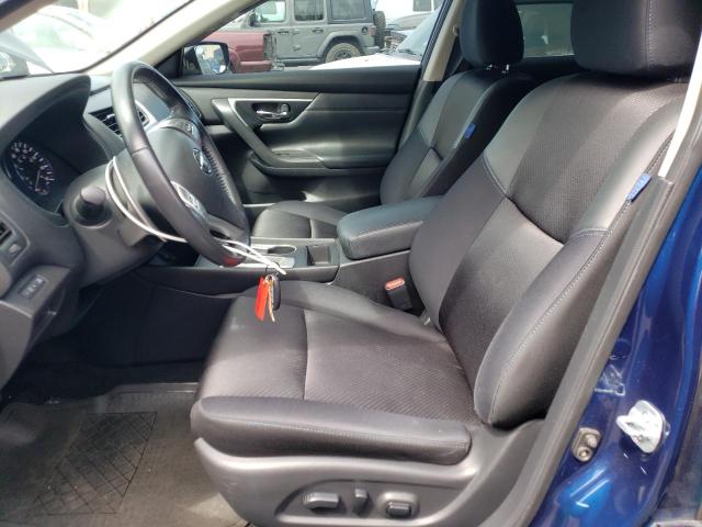 Photo 7 from auction – 2016 NISSAN ALTIMA 2.5 with VIN 1N4AL3AP3GC294663