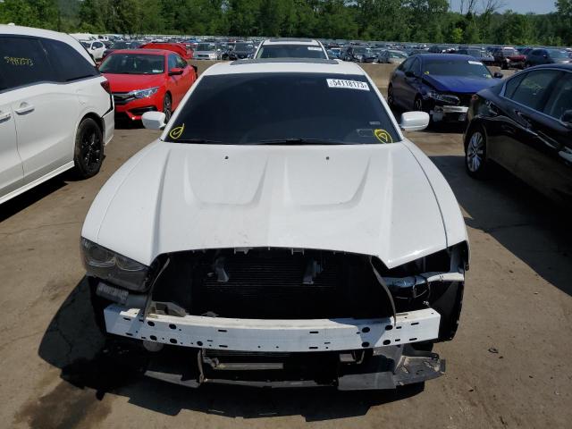 Photo 5 from auction – 2014 DODGE CHARGER R/ with VIN 2C3CDXCT9EH331277
