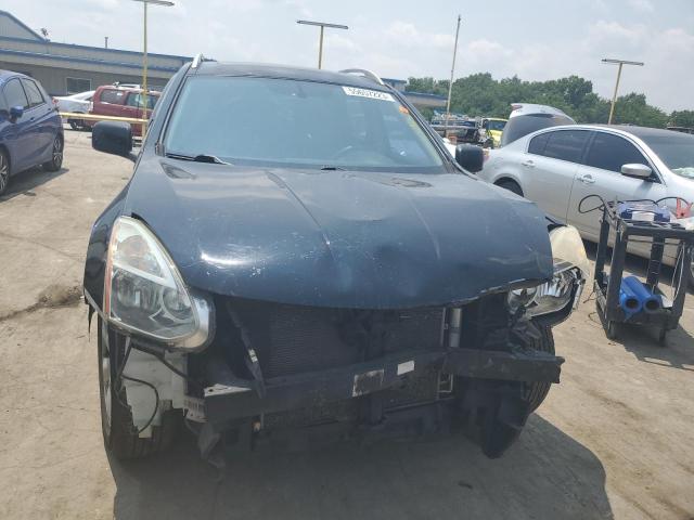Photo 5 from auction – 2008 NISSAN ROGUE S with VIN JN8AS58V08W100124
