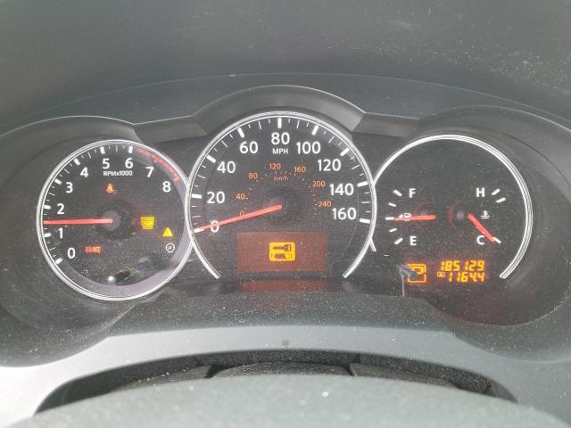 Photo 9 from auction – 2010 NISSAN ALTIMA with VIN 1N4AL2AP3AC101591