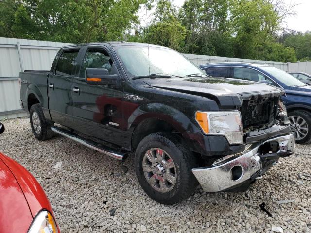 Photo 4 from auction – 2012 FORD F150 SUPER with VIN 1FTFW1ET5CKD56356