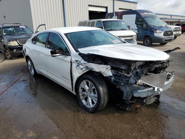 Photo 4 from auction – 2014 CHEVROLET IMPALA LT with VIN 2G1115SL8E9141572