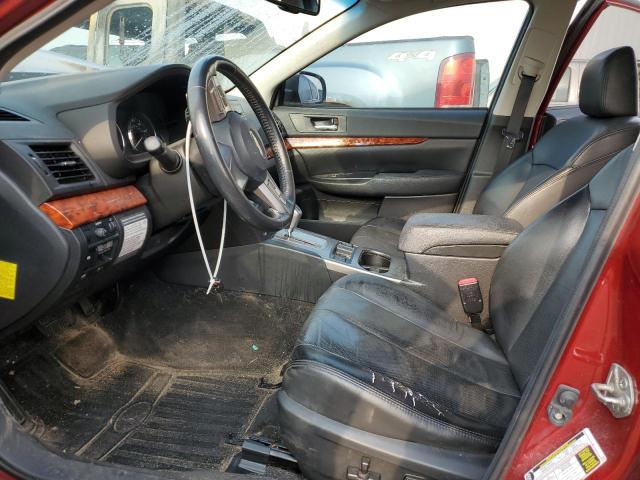 Zdjęcie 7 z aukcji – 2011 SUBARU LEGACY 2.5 z VIN 4S3BMCK68B3233870