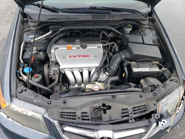 Photo 11 from auction – 2007 ACURA TSX with VIN JH4CL96817C013854