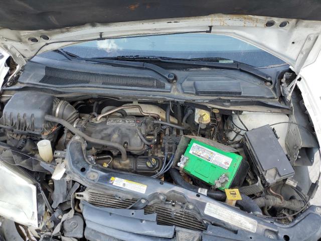 Photo 12 from auction – 2010 DODGE GRAND CARA with VIN 2D4CN1AEXAR362250
